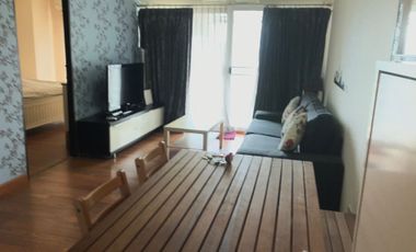 For sale 1 bed condo in Watthana, Bangkok