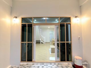 For sale 2 bedrooms townhouse in Mueang Nakhon Pathom, Nakhon Pathom