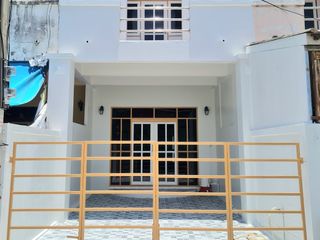 For sale 2 bedrooms townhouse in Mueang Nakhon Pathom, Nakhon Pathom