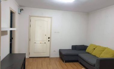 For sale 1 bed condo in Yan Nawa, Bangkok