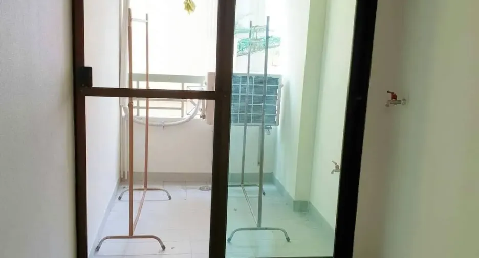 Condo en venta de 1 habitaciones en Yan Nawa, Bangkok