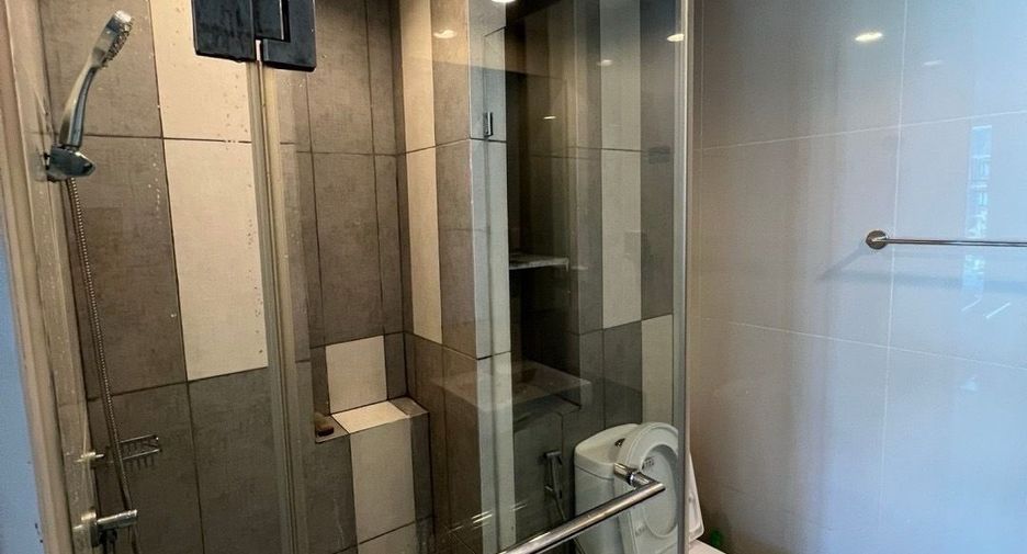 For sale 1 bed condo in Lat Phrao, Bangkok