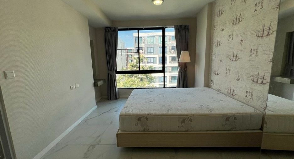 For sale 1 bed condo in Lat Phrao, Bangkok
