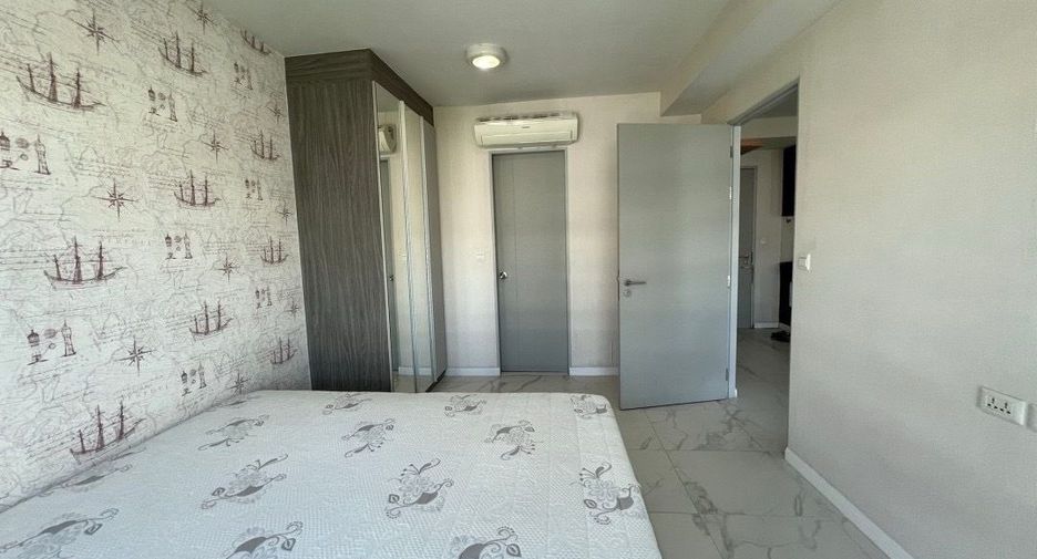 For sale 1 bed condo in Lat Phrao, Bangkok