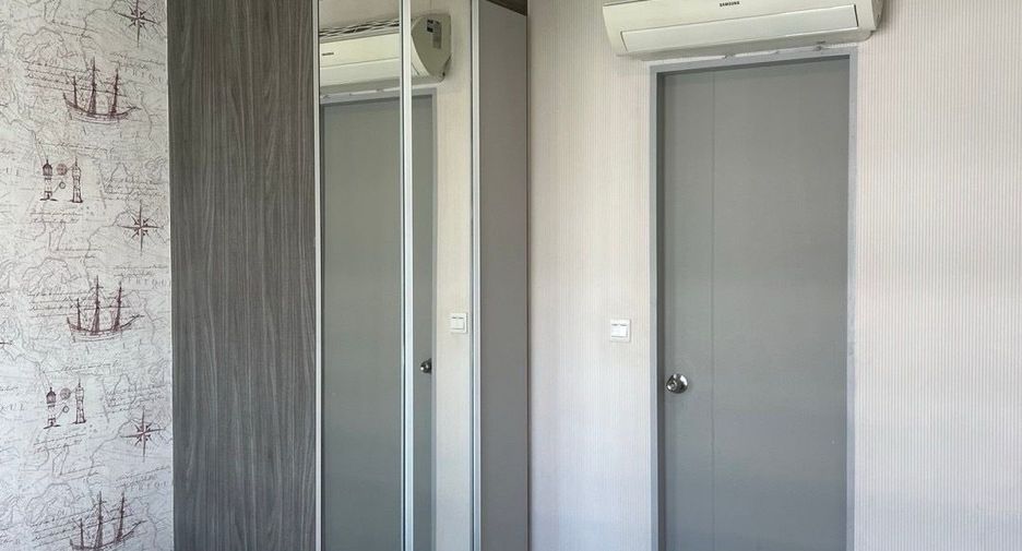 For sale 1 bed condo in Lat Phrao, Bangkok
