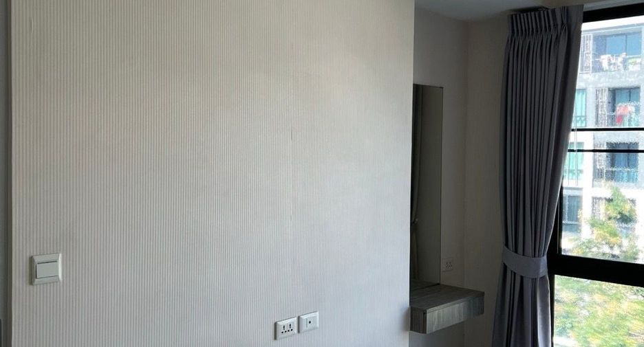 For sale 1 bed condo in Lat Phrao, Bangkok