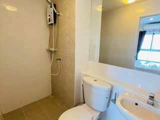 For rent 1 bed condo in Bang Bua Thong, Nonthaburi