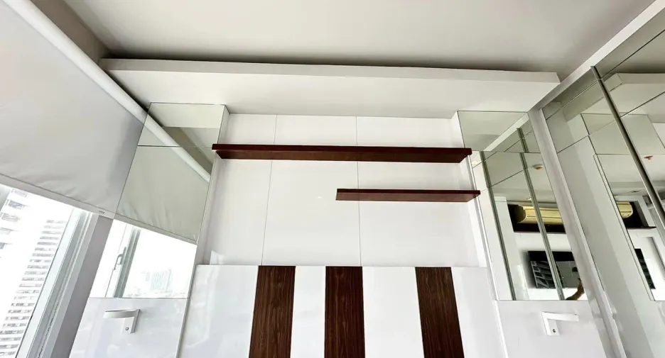 For sale and for rent 1 bed condo in Watthana, Bangkok
