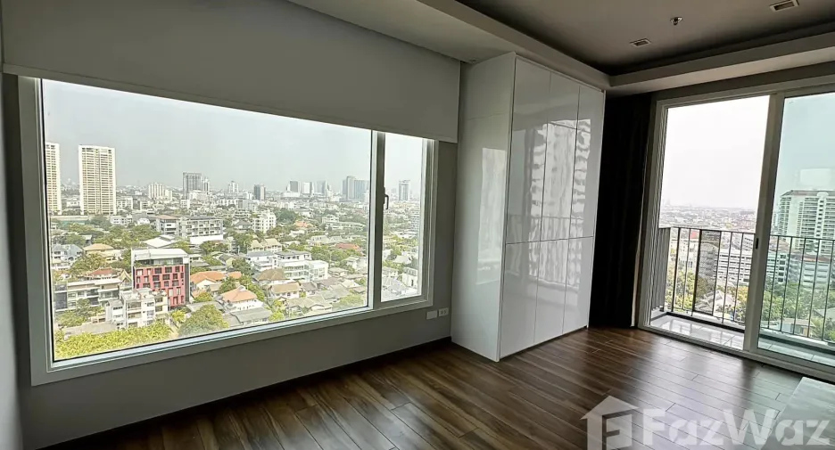 For sale and for rent 1 bed condo in Watthana, Bangkok