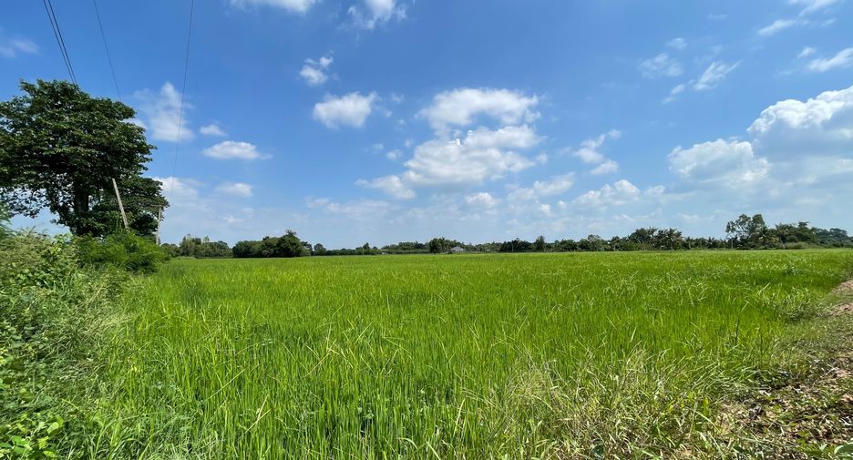 For sale land in Nong Khae, Saraburi