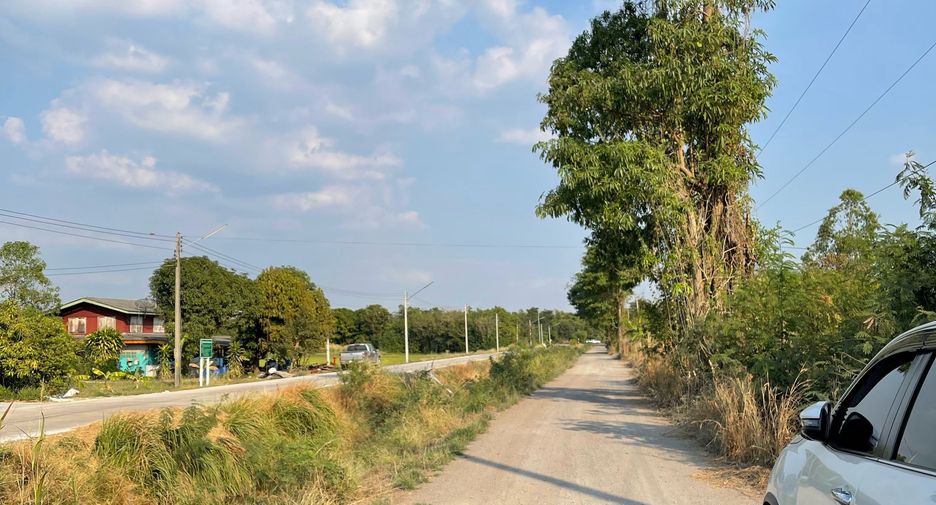 For sale land in Nong Khae, Saraburi