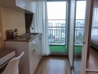 Продажа 1 кровать кондо в Щанг Тхонгланг, Бангкок