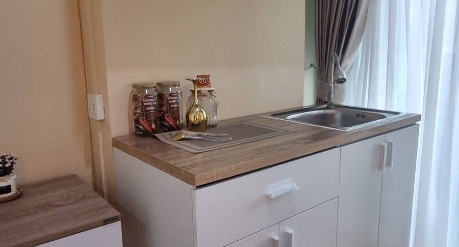For sale 1 bed condo in Wang Thonglang, Bangkok