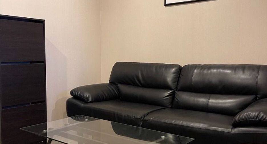 Condo en venta de 1 habitaciones en Bang Sue, Bangkok