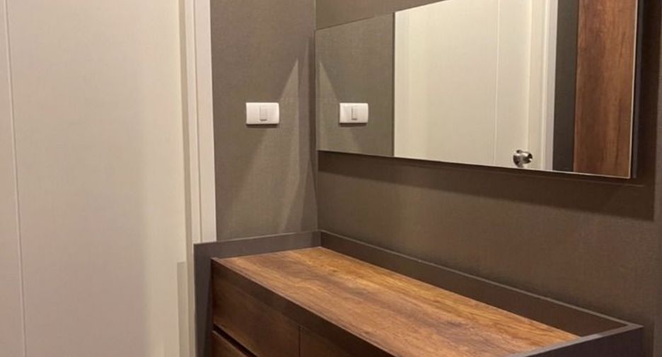 Condo en venta de 1 habitaciones en Bang Sue, Bangkok