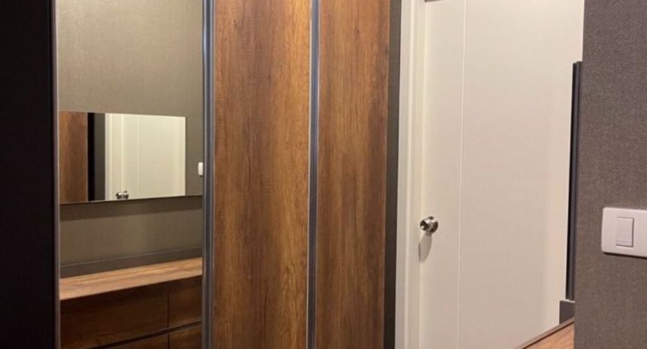 Condo en venta de 1 habitaciones en Bang Sue, Bangkok