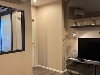 Condo en venta de 1 habitaciones en Bang Sue, Bangkok