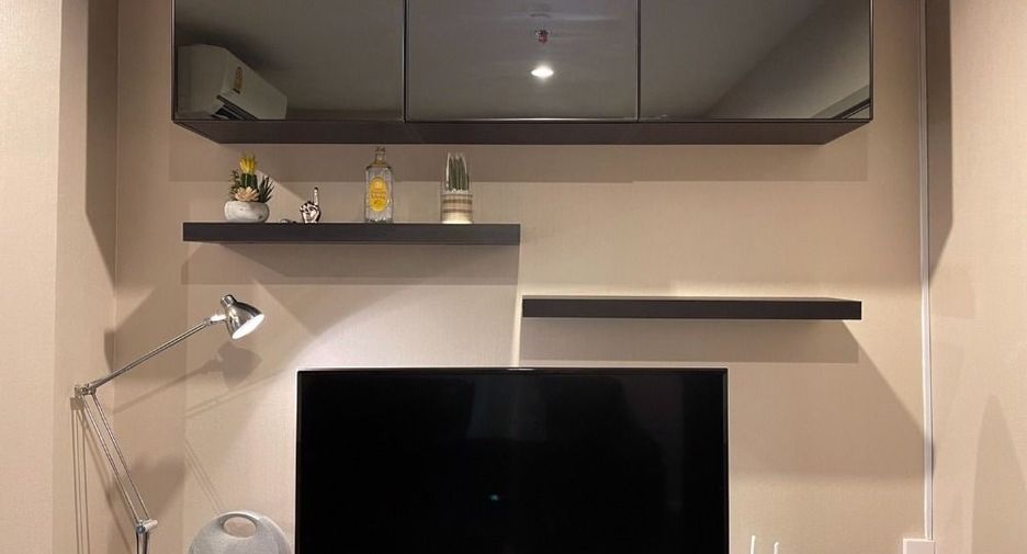 Condo en venta de 1 habitaciones en Bang Sue, Bangkok