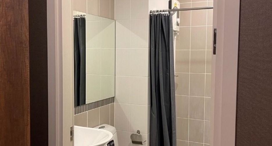 Condo en venta de 1 habitaciones en Bang Sue, Bangkok