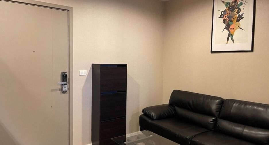 Condo en venta de 1 habitaciones en Bang Sue, Bangkok