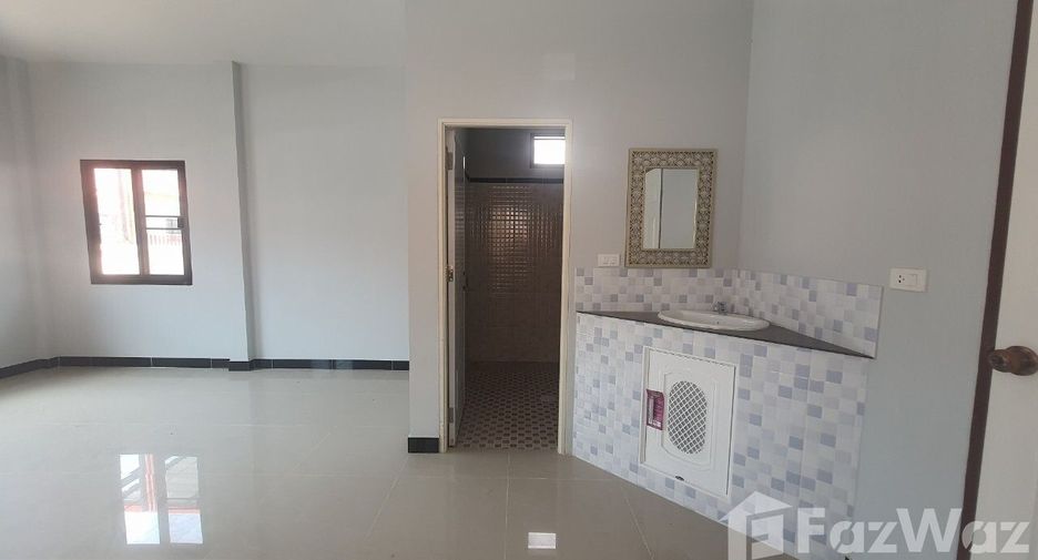 For sale 2 bedrooms house in Pluak Daeng, Rayong