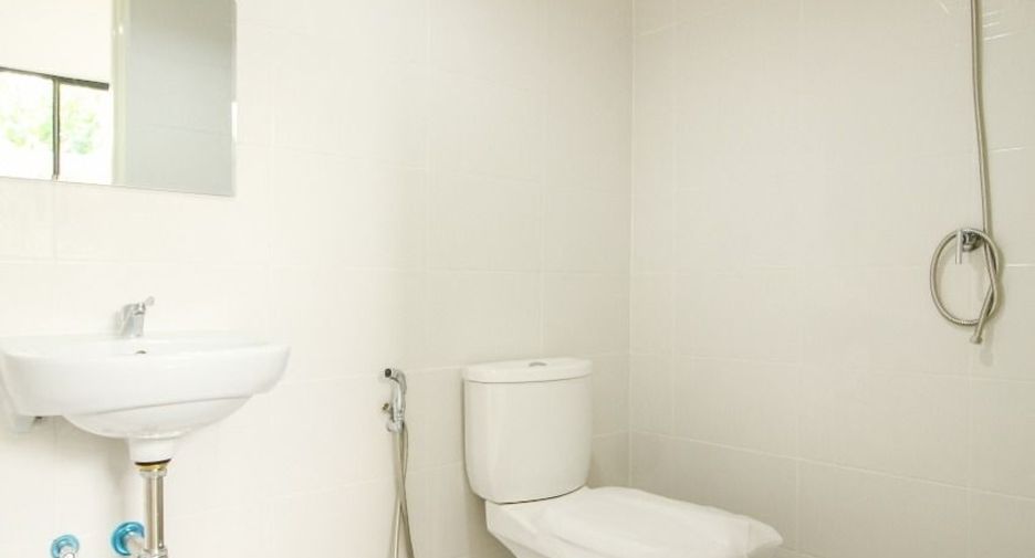 Reihenhaus zum Kauf mit 3 Zimmer in Bang Yai, Nonthaburi
