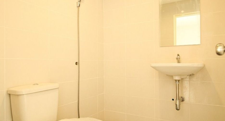 Reihenhaus zum Kauf mit 3 Zimmer in Bang Yai, Nonthaburi