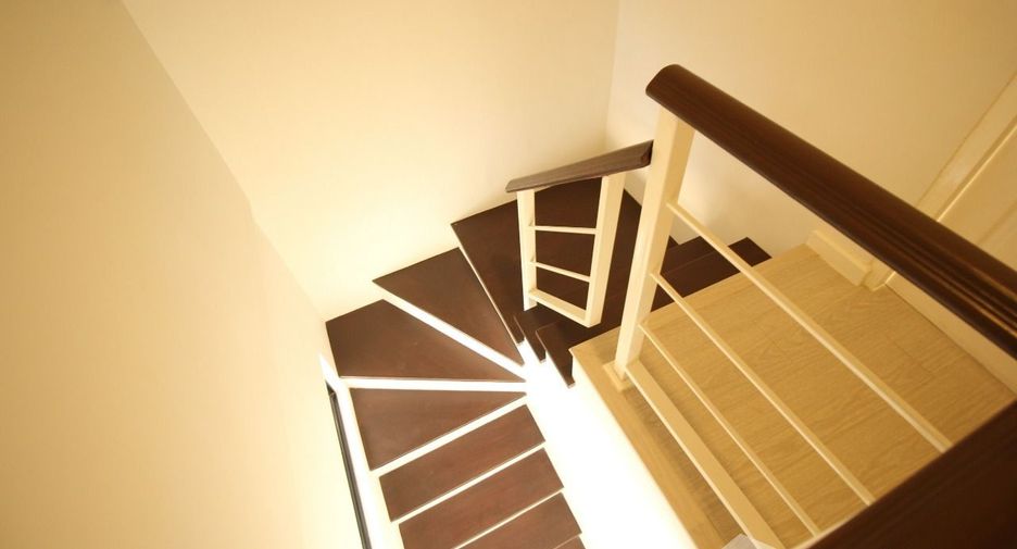 Reihenhaus zum Kauf mit 3 Zimmer in Bang Yai, Nonthaburi