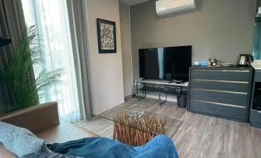 À vendre 1 chambre condo à Watthana, Bangkok