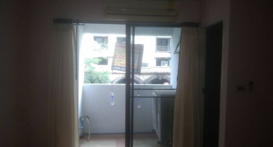 Wohnung zum Kauf mit 1 Zimmer in Pak Kret, Nonthaburi