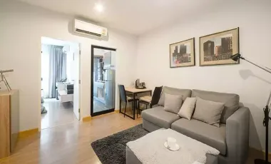À vendre 1 chambre condo à Chatuchak, Bangkok
