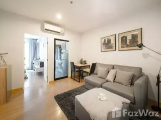 Condo en venta de 1 habitaciones en Chatuchak, Bangkok