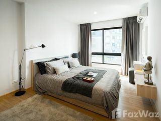 Condo en venta de 1 habitaciones en Chatuchak, Bangkok