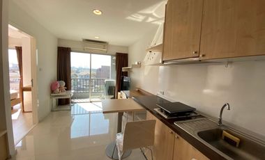 Condo en venta de 1 habitaciones en Phra Khanong, Bangkok