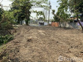 For sale land in Bang Yai, Nonthaburi