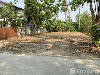 Terreno en venta en Bang Yai, Nonthaburi