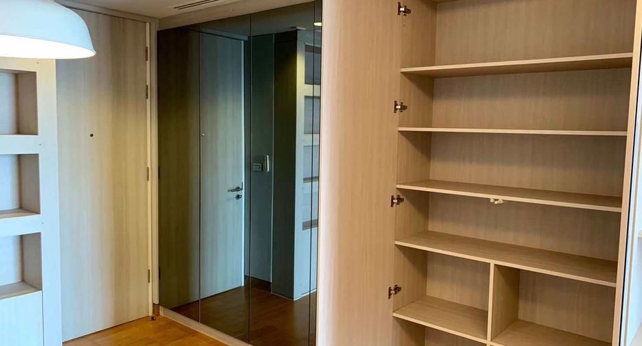 For sale 2 bedrooms condo in Khlong Toei, Bangkok