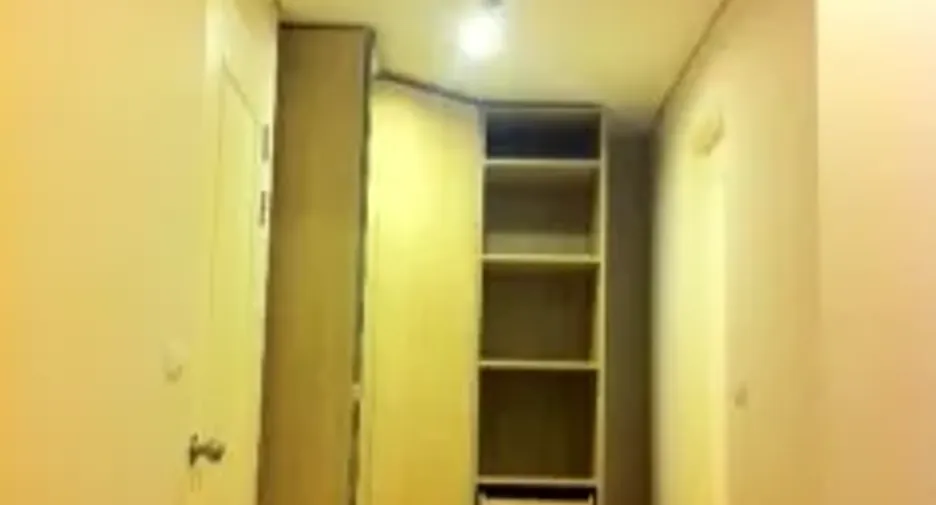 For sale 1 bed condo in Watthana, Bangkok