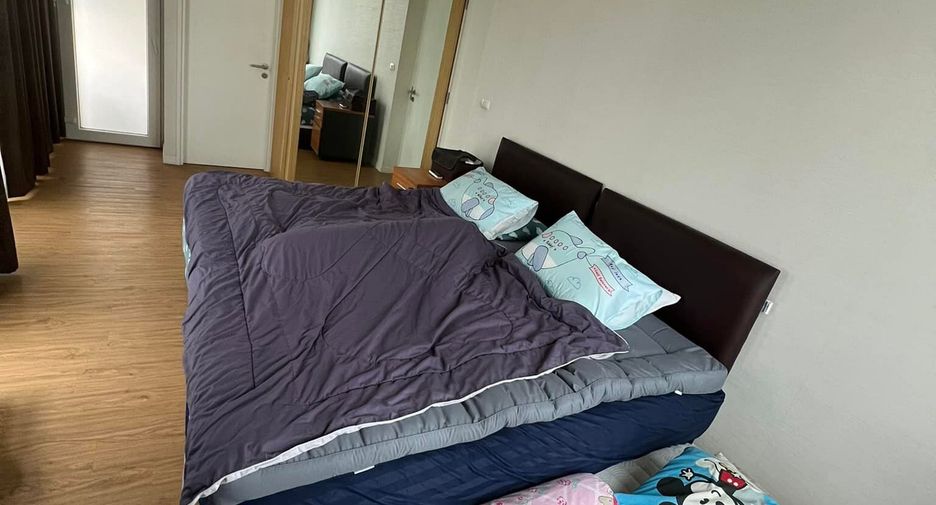 For sale 2 bedrooms condo in Bang Rak, Bangkok