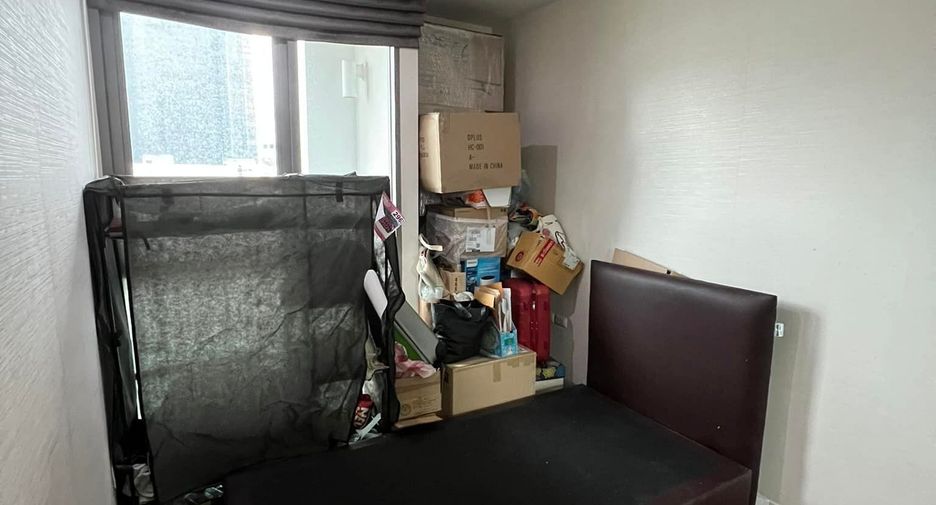 For sale 2 bedrooms condo in Bang Rak, Bangkok