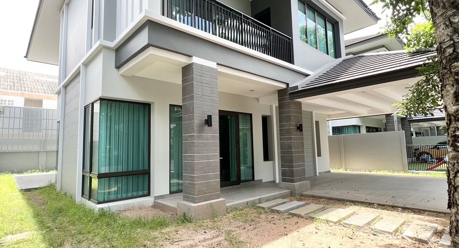 For sale 3 bedrooms house in Mueang Udon Thani, Udon Thani