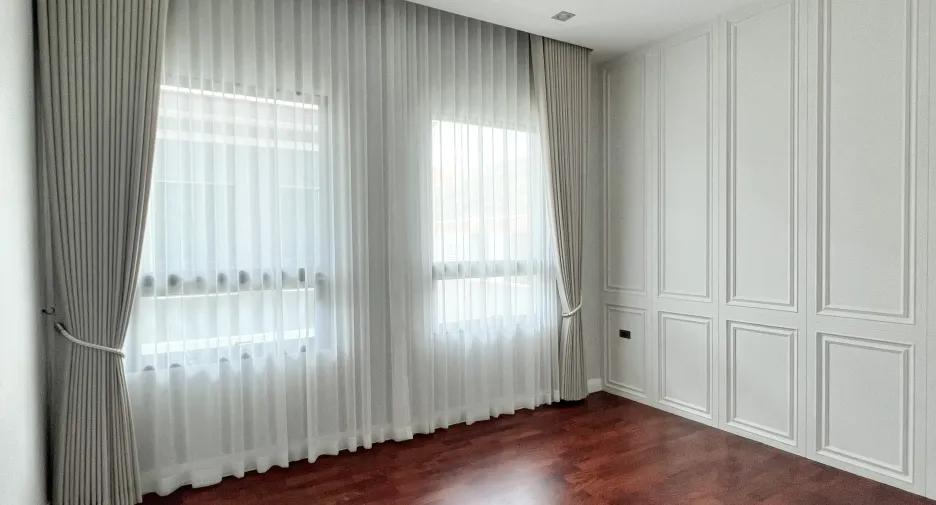 For sale 3 bedrooms house in Mueang Udon Thani, Udon Thani