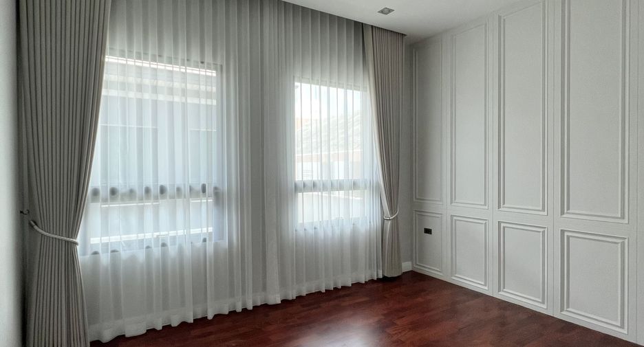 For sale 3 bedrooms house in Mueang Udon Thani, Udon Thani