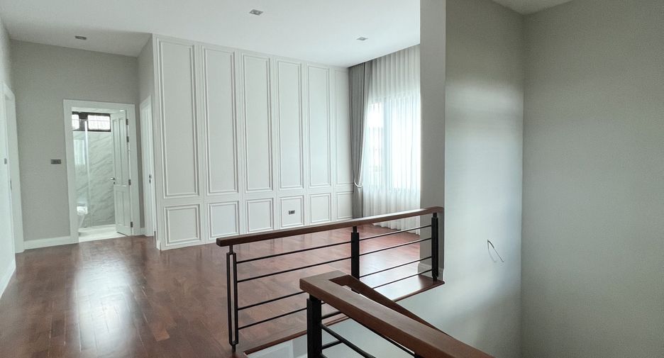 For sale 3 bedrooms house in Mueang Udon Thani, Udon Thani