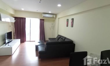For sale 2 bedrooms condo in Watthana, Bangkok