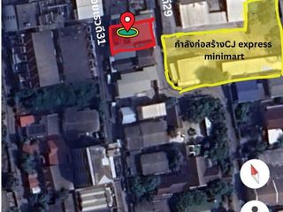 出售 商业空间 在 Mueang Nonthaburi, Nonthaburi