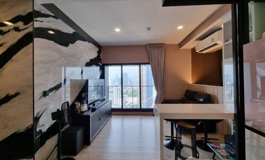 Wohnung zum Kauf mit 2 Zimmer in Watthana, Bangkok