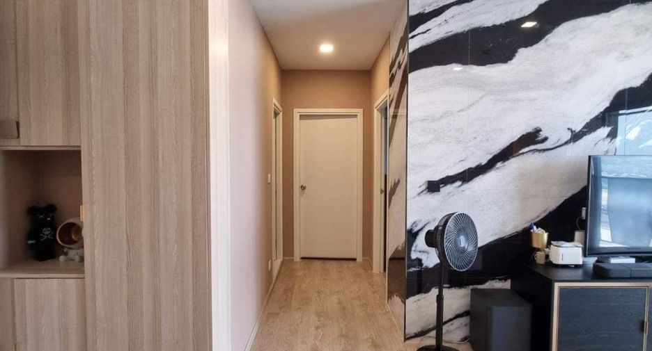 Wohnung zum Kauf mit 2 Zimmer in Watthana, Bangkok