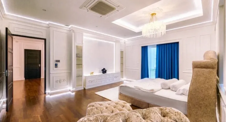 出售 4 卧室 独立屋 在 Lat Lum Kaeo, Pathum Thani