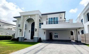 Haus zum Kauf mit 4 Zimmer in Lat Lum Kaeo, Pathum Thani